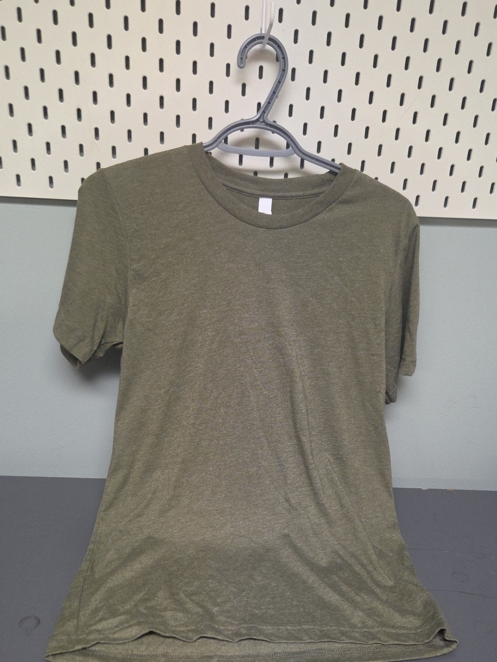 4 Next Level Apparel Olive Crewneck Short Sleeve Tee And More